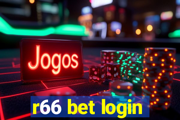 r66 bet login